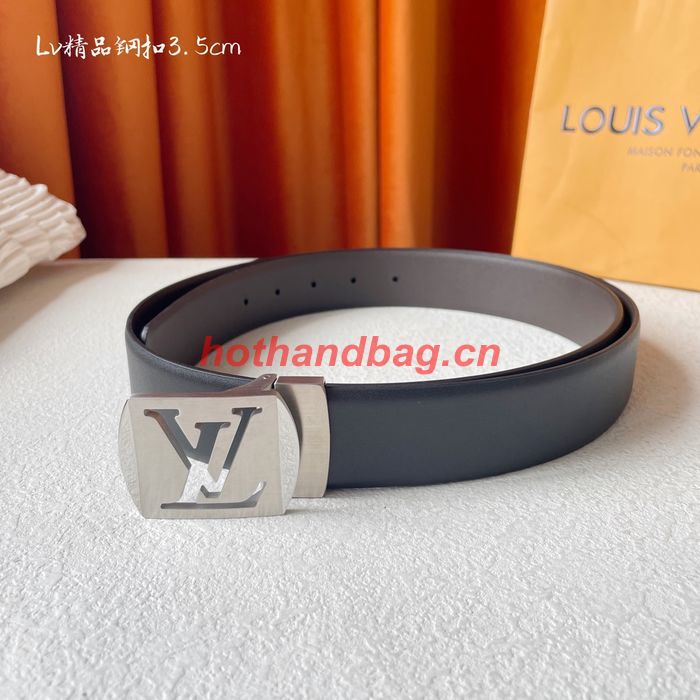 Louis Vuitton Belt 35MM LVB00098